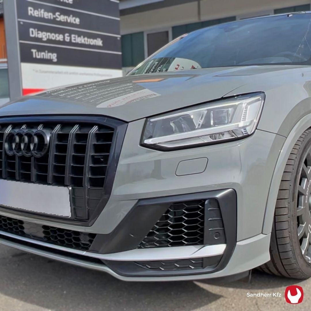 2Audi SQ2
